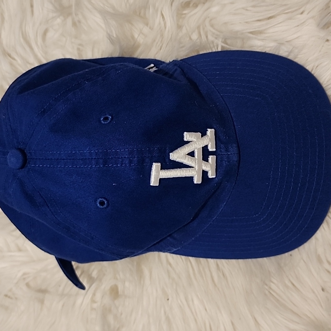 La 47 Brand Cap